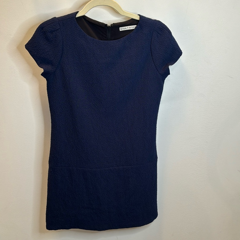 Alice + Olivia Dress